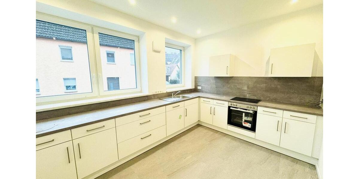 Erdgeschoßwohnung Windsbach - 2 Zimmer, 119 m&sup2;, 1.190&euro; | Angebot:25860118