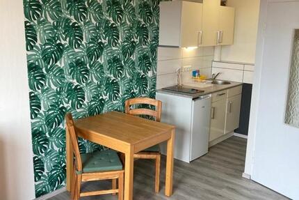 Wohnung Erlangen Bruck - 1.5 Zimmer, 40 m&sup2;, 820&euro; | Angebot:26048566