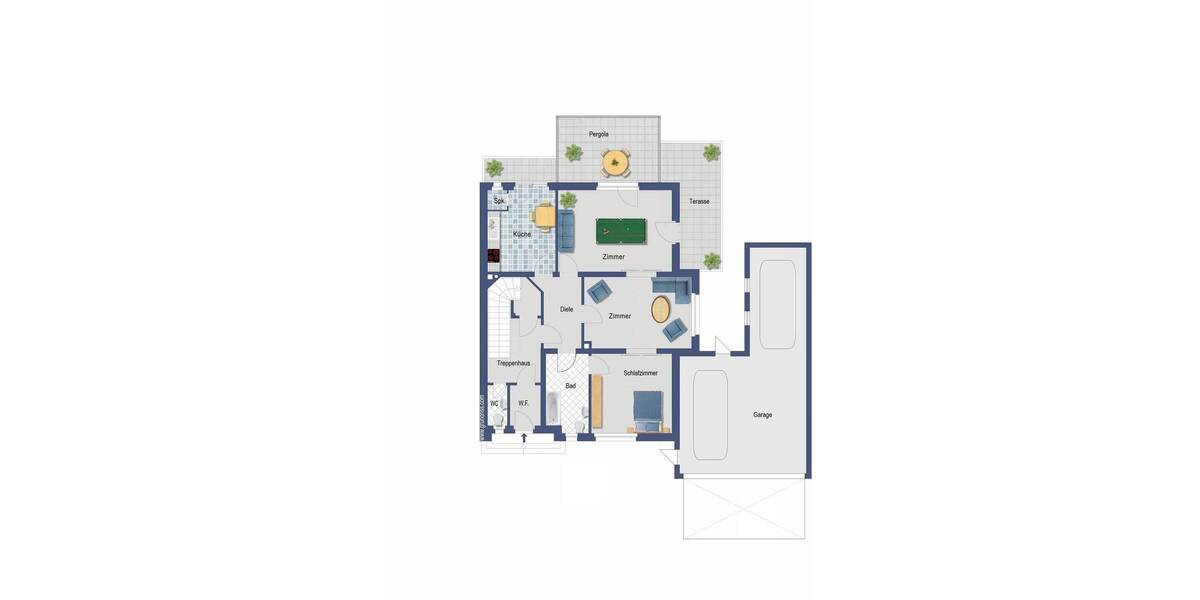 Mehrfamilienhaus, Wohnhaus Nürnberg Großreuth h d Veste - 9 Zimmer, 271 m&sup2;, 770.000&euro; | Angebot:26161166