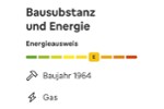 Etagenwohnung Nürnberg Gleißhammer - 3 Zimmer, 64 m&sup2;, 225.000&euro; | Angebot:27236582