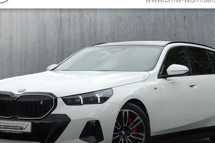 BMW i5 28.545 km 67.490 &euro; Forchheim 91301