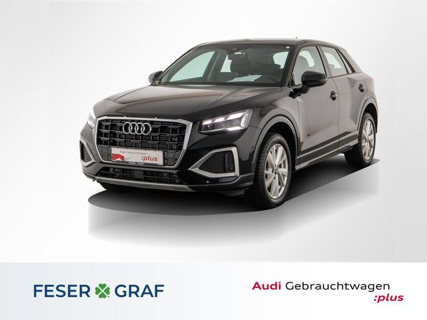 Audi Q2 23.374 km 26.440 € Nürnberg 90441