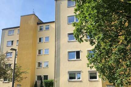 Wohnung zum Mieten in Nürnberg 440 € 32.4 m² 1 zimmer