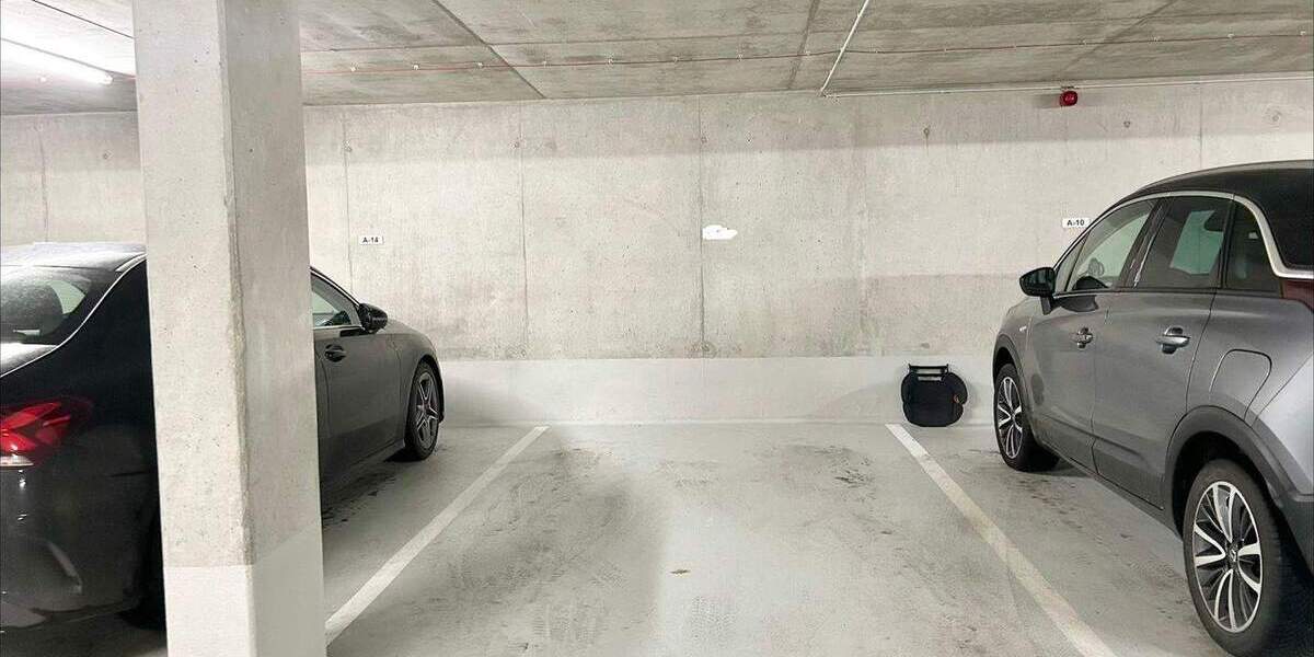 ***REDNITZ JUWEL*** SONNIGE 2 ZIMMER WOHNUNG MIT EINBAUKÜCHE, BALKON UND TIEFGARAGENSTELLPLATZ 2 zimmer