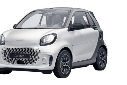 Smart ForTwo 18.039 km 12.286 &euro; Forchheim 91301