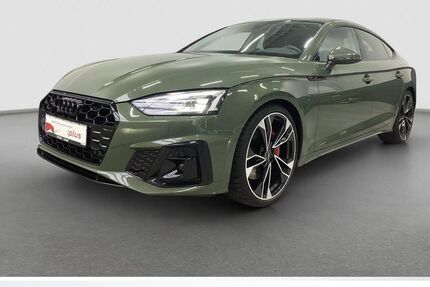 Audi A5 101.863 km 43.980 € Fürth 90763