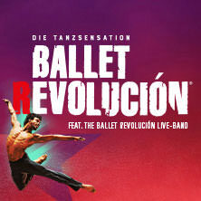 BALLET REVOLUCIÓN Nürnberg
