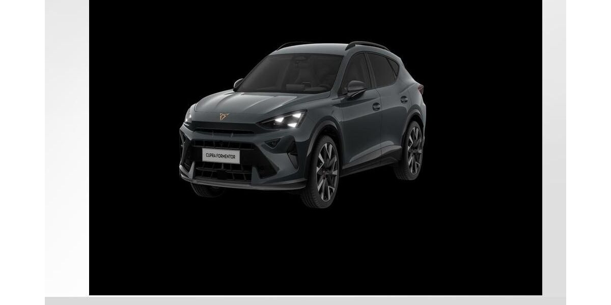 Cupra Formentor 4.250 km 40.980 &euro; Fürth 90763