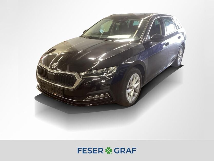 Skoda Octavia 103.490 km 20.980 € Cadolzburg 90556