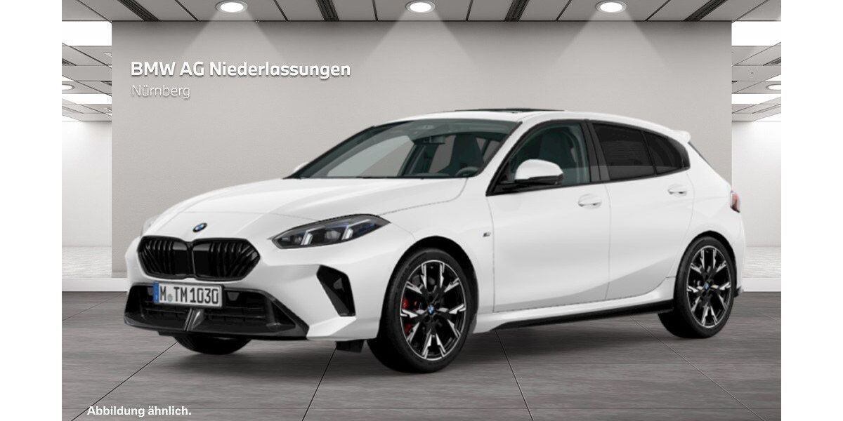 BMW 123 12.278 km 42.895 &euro; Nürnberg 90441