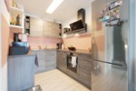 Erdgeschoßwohnung Nürnberg Altstadt, St. Lorenz - 2 Zimmer, 47 m&sup2;, 235.000&euro; | Angebot:27226180