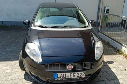 Fiat Punto 130.000 km 2.950 &euro; Nürnberg 90459