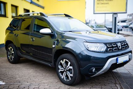 Dacia Duster 75.000 km 14.900 &euro; Nürnberg 90439