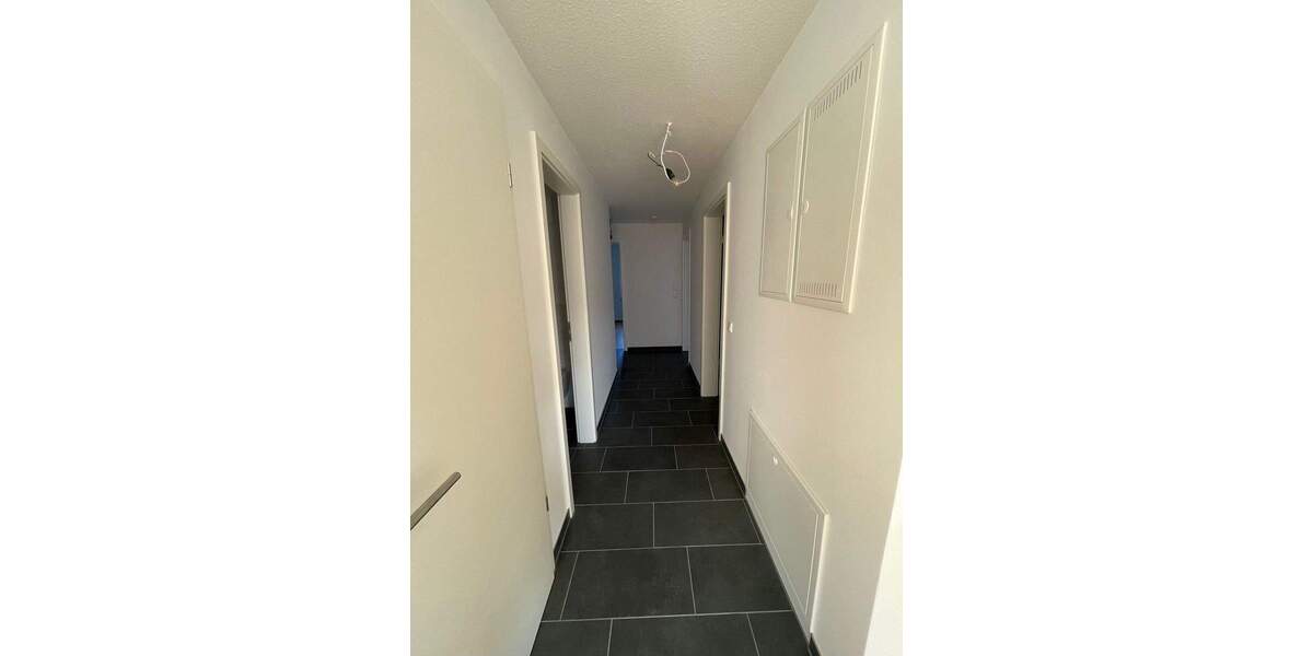 ++ERSTBEZUG++ 3-Zimmer-Wohnung mit Einbauküche in Dechsendorf 3 zimmer