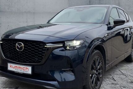 Mazda CX-60 41.066 km 35.470 &euro; Fürth 90763