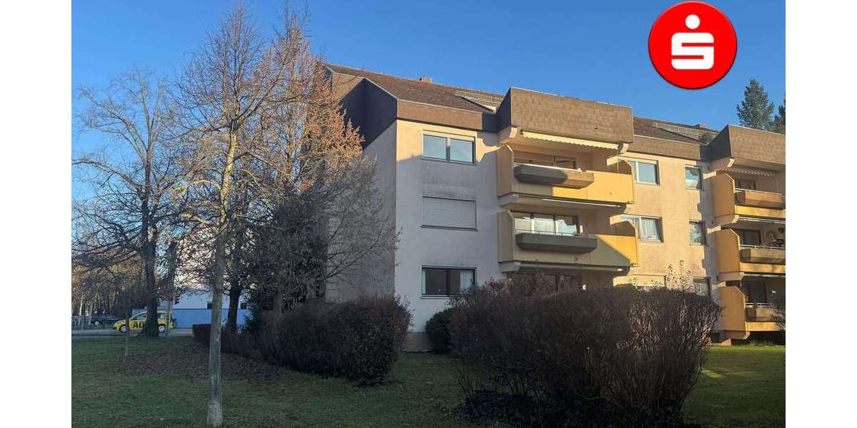 Etagenwohnung Nürnberg Erlenstegen - 4 Zimmer, 131 m&sup2;, 499.000&euro; | Angebot:25377144