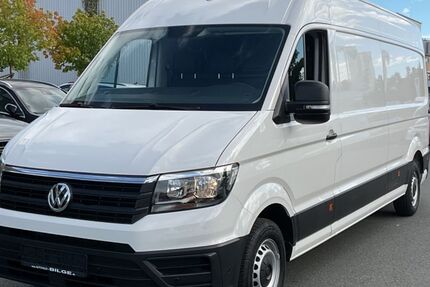 VW Crafter 162.556 km 17.900 € Fürth 90763