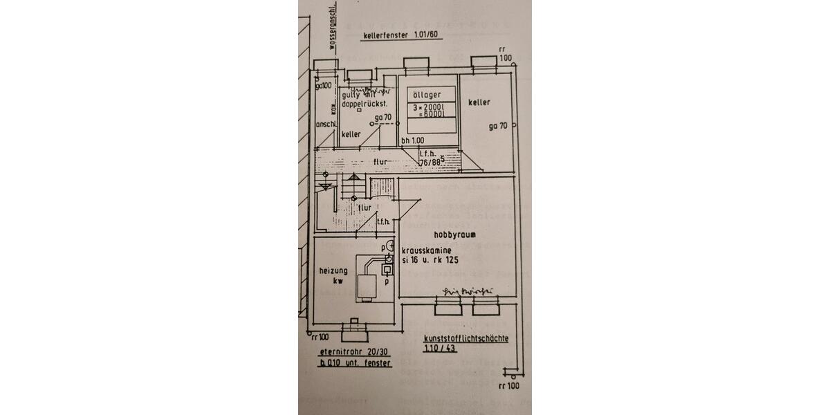 Haus zur Miete 6 zimmer