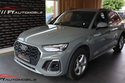 Audi Q5 42.000 km 41.490 &euro; Fürth 90765