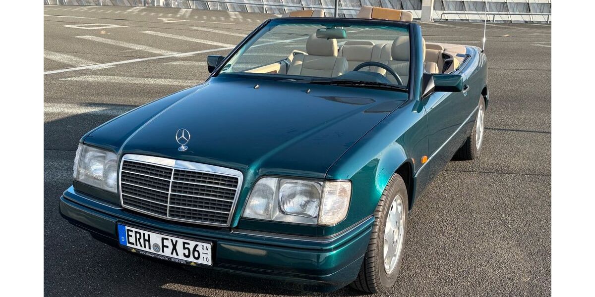 Mercedes-Benz E 200 143.000 km 16.900 &euro; Kalchreuth 90562