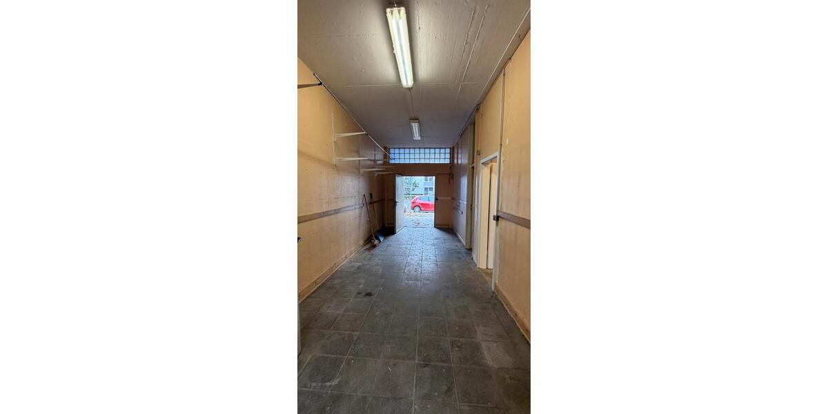 Gewerbeobjekt Nürnberg Buchenbühl - 1.250&euro; | Angebot:25643689