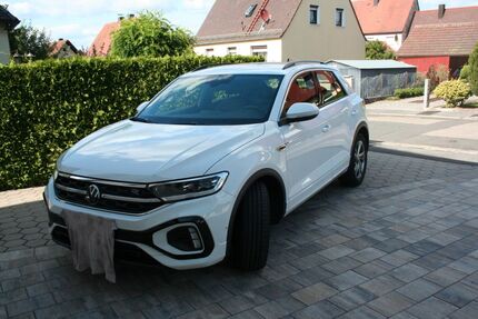 VW T-Roc 19.000 km 25.700 &euro; Eckental 90542