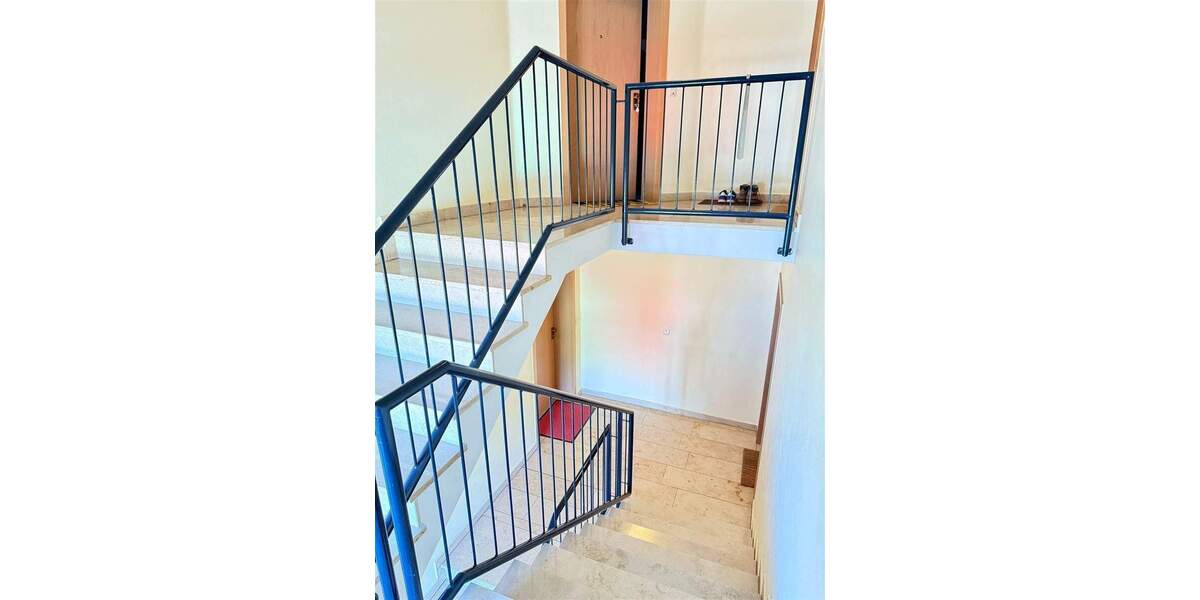 Etagenwohnung Wendelstein Wendelstein - 2 Zimmer, 58 m&sup2;, 199.900&euro; | Angebot:25777186