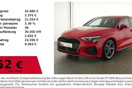 Audi A3 68.763 km 26.880 &euro; Nürnberg 90441