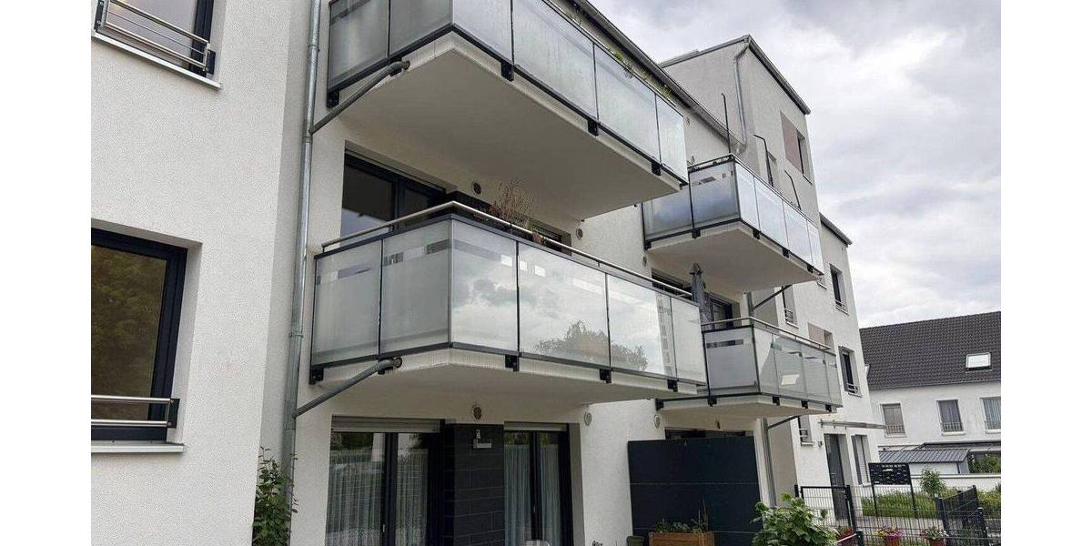 Etagenwohnung Fürth Eigenes Heim - 2 Zimmer, 50 m&sup2;, 309.000&euro; | Angebot:26802751