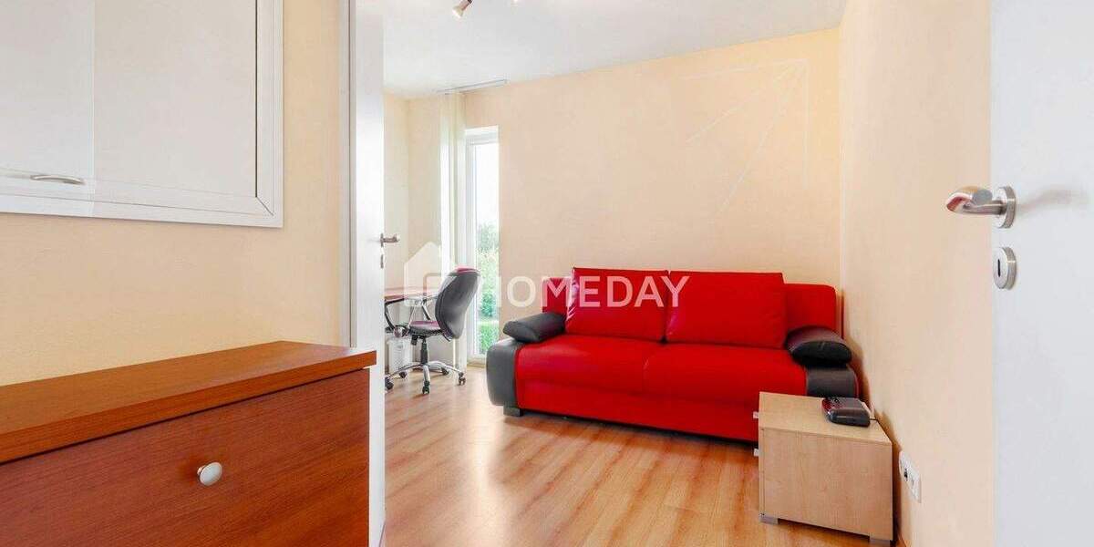 Einfamilienhaus Nürnberg Falkenheim - 7 Zimmer, 250 m&sup2;, 1.190.000&euro; | Angebot:25677475