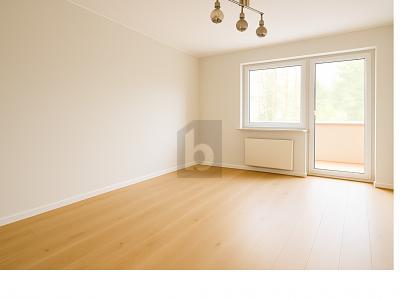 MODERNES ZUHAUSE MIT GROßEM BALKON & STELLPLATZ 2 zimmer
