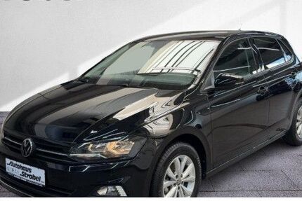 VW Polo 7.090 km 18.990 &euro; Schnaittach 91220
