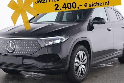 Mercedes-Benz EQA 28.329 km 40.799 &euro; Altdorf 90518