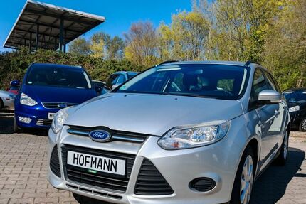 Ford Focus 193.000 km 3.390 &euro; Nürnberg 90427