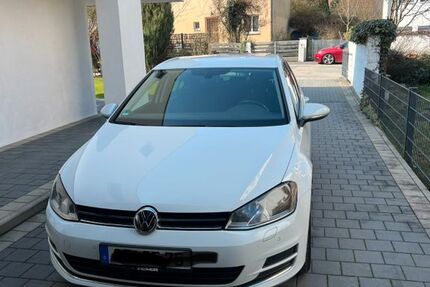 VW Golf 165.500 km 11.400 &euro; Schwabach 91126
