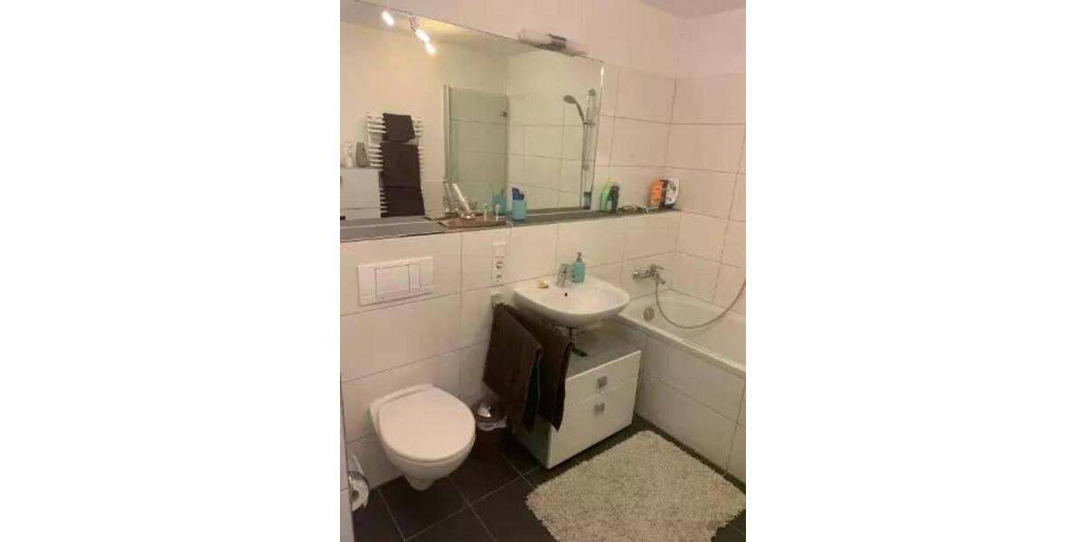 Etagenwohnung Fürth Südstadt - 3 Zimmer, 70 m&sup2;, 890&euro; | Angebot:25408118