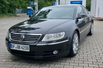 VW Phaeton 278.302 km 5.490 &euro; Nürnberg 90443