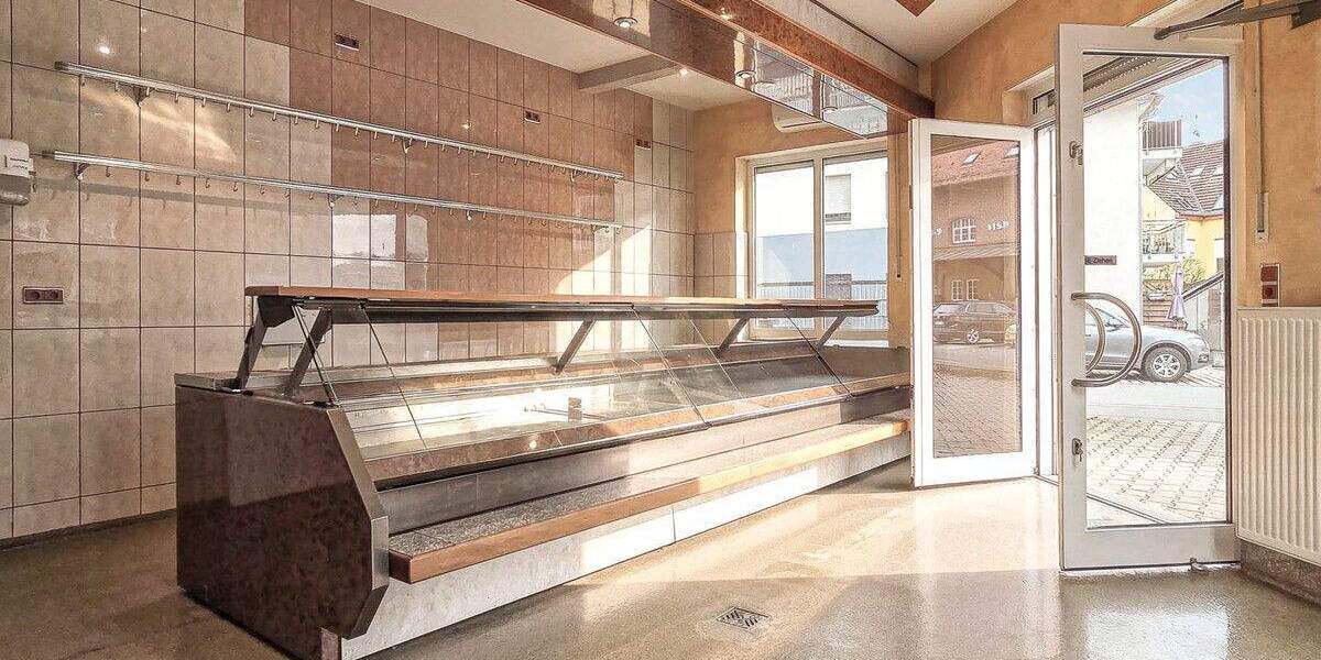 Gewerbeobjekt Langenzenn - 795.000&euro; | Angebot:25676700
