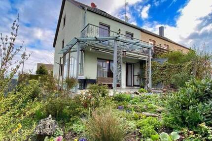 Haus Eckental Eschenau - 6 Zimmer, 120 m&sup2;, 429.000&euro; | Angebot:26740736