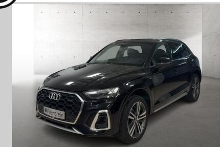 Audi Q5 54.750 km 36.908 &euro; Fürth 90762