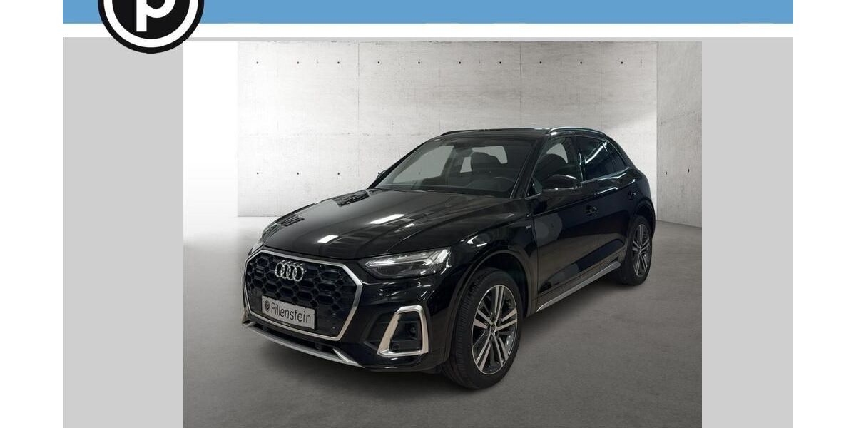 Audi Q5 54.750 km 36.908 &euro; Fürth 90762