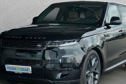 Land Rover Range Rover Sport 5.000 km 89.580 &euro; Nürnberg 90441