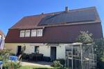 Bauernhaus mit Scheune und EinliegerWohnung