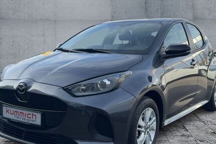 Mazda 2 Hybrid 1.499 km 23.290 &euro; Fürth 90763