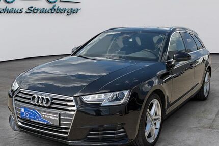 Audi A4 167.000 km 14.190 &euro; Buchschwabach bei Nürnberg 90574
