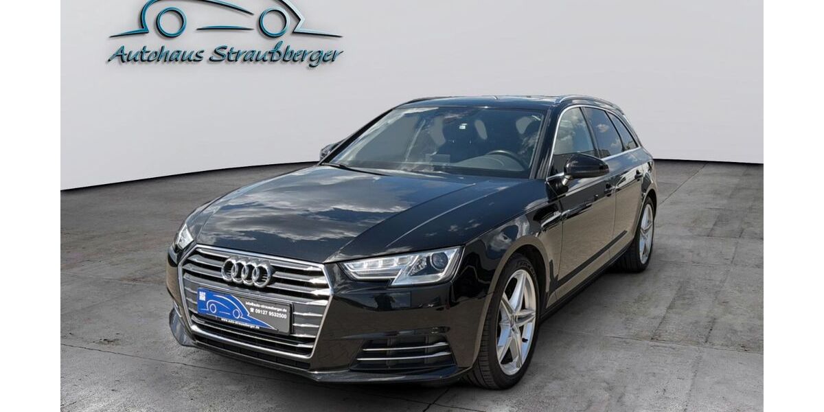 Audi A4 167.000 km 14.190 &euro; Buchschwabach bei Nürnberg 90574