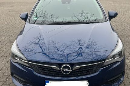 Opel Astra 73.000 km 11.600 &euro; Nürnberg 90453