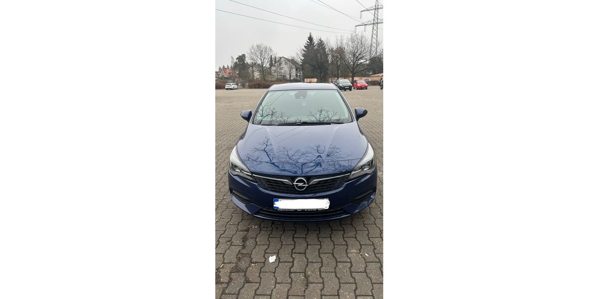 Opel Astra 73.000 km 11.600 &euro; Nürnberg 90453