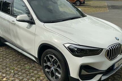 BMW X1 64.900 km 21.400 &euro; Zirndorf 90513