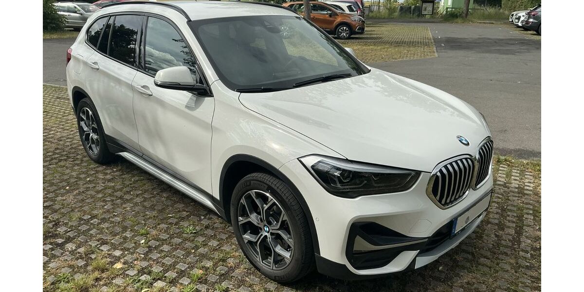BMW X1 64.900 km 21.400 &euro; Zirndorf 90513